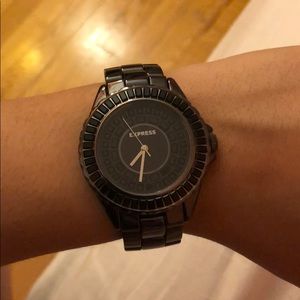 Express watch